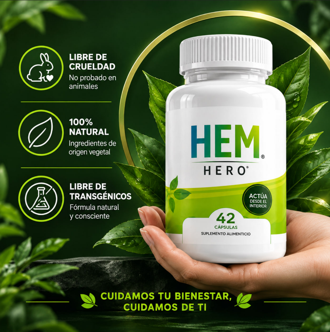 HEM HERO