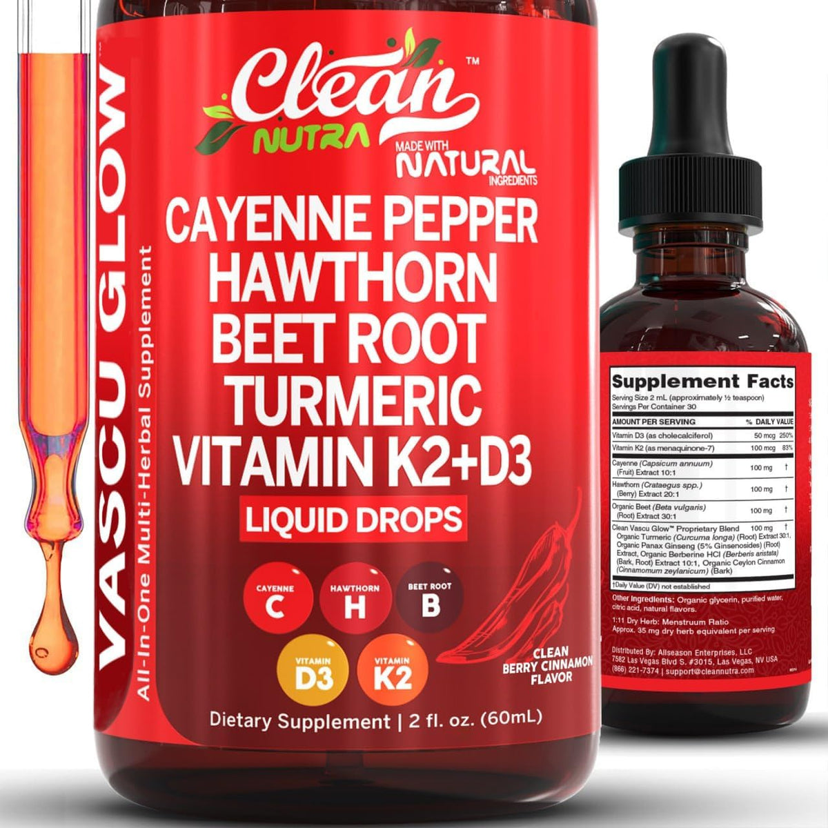 VASCUGLOW