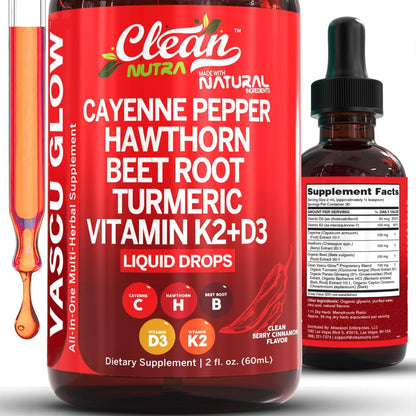 VASCUGLOW