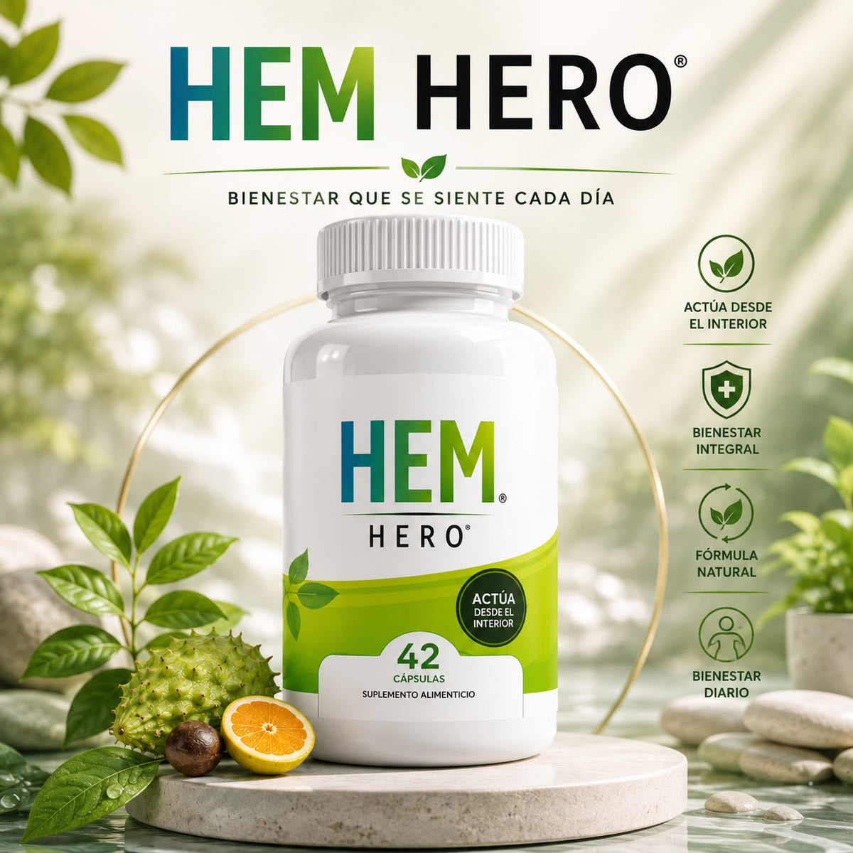 HEM HERO