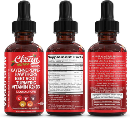 VASCUGLOW
