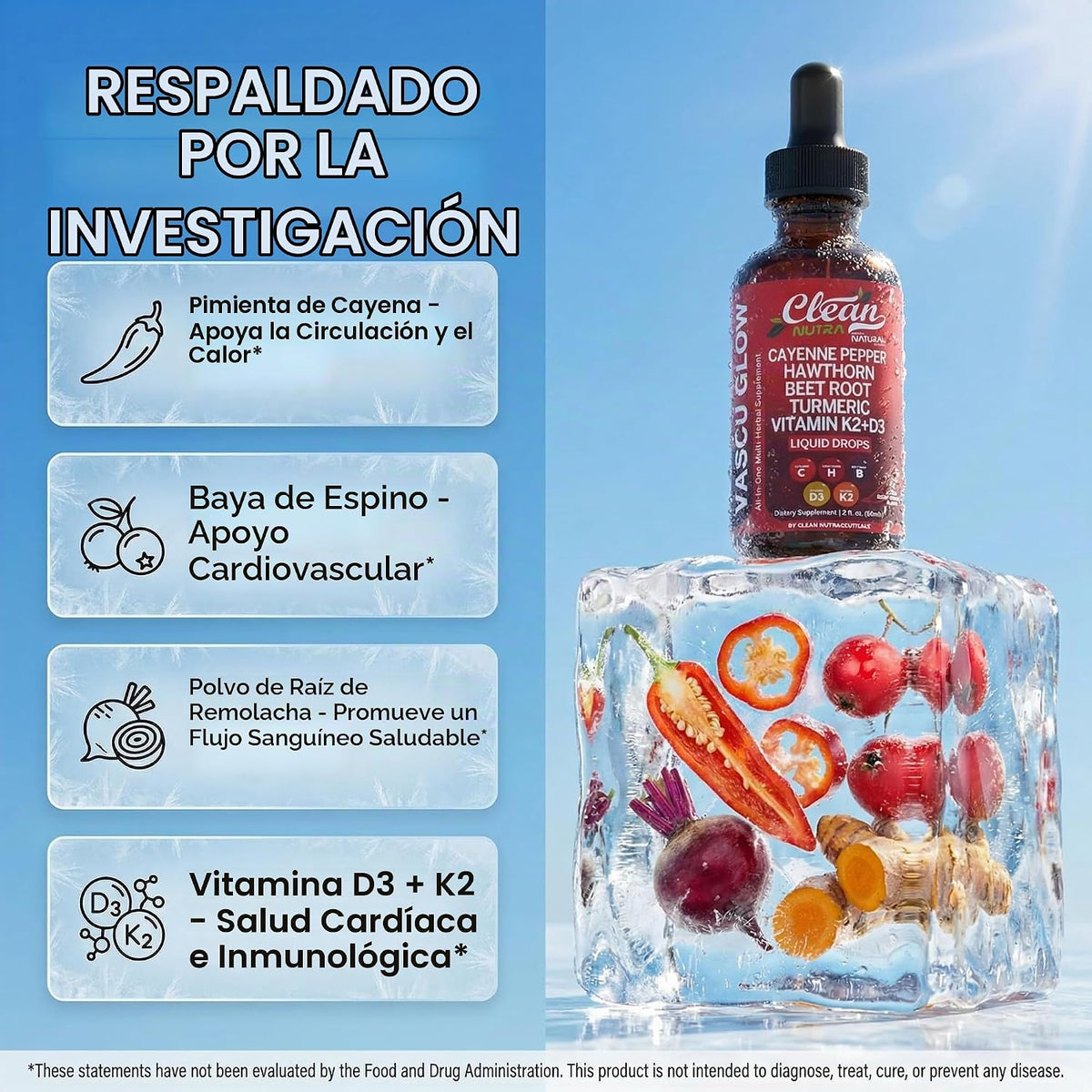 VASCUGLOW