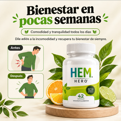 HEM HERO